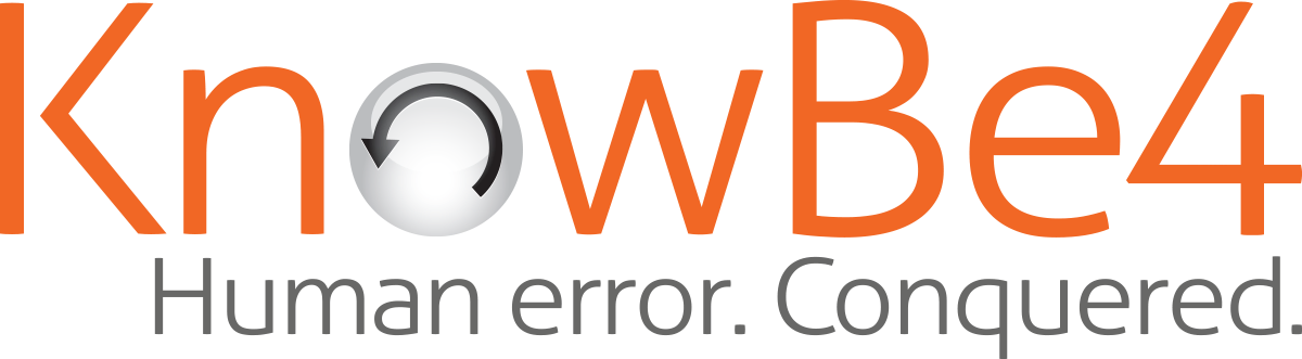 KnowBe4_Logo