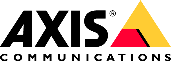 Axis Communications Logo