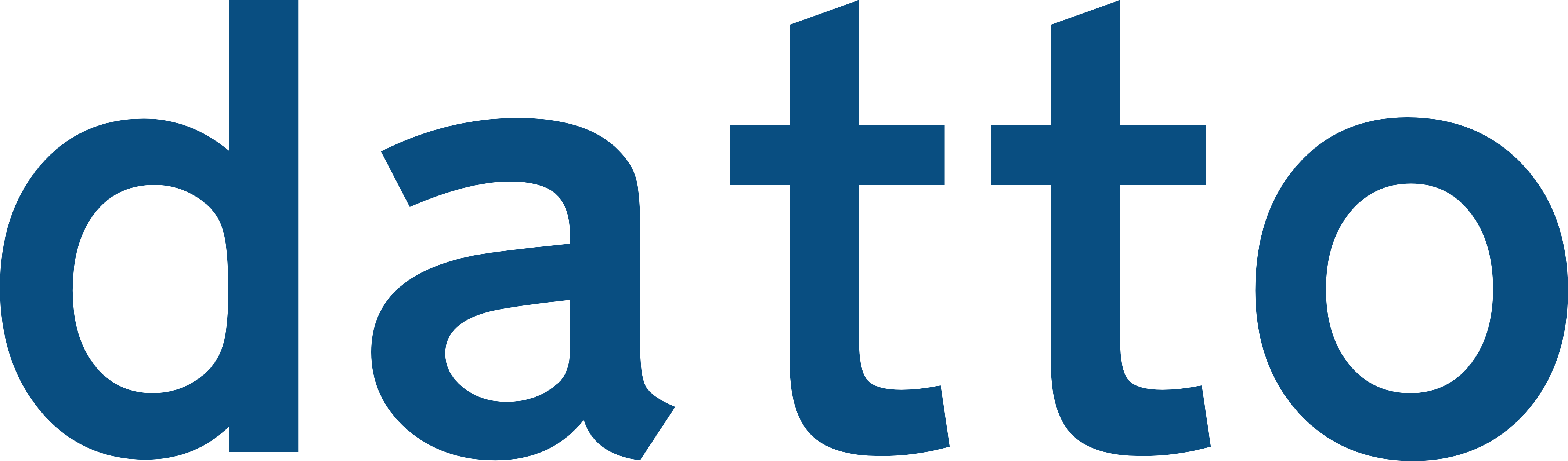 Datto Logo